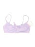 Jessica Simpson Purple Swimsuit Top Size XS - photo 1