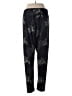 Charlie's Project Print Black Casual Pants One size - photo 2