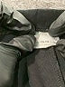 Zara Color Block Black Active Pants Size 13 - 14 - photo 4