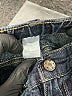 Carter's 100% Cotton Blue Jeans 3-6 MO / 6 MO - photo 3