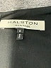 Halston Heritage Black Casual Dress Size 6 - photo 4
