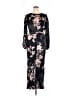 Harlyn Black Jumpsuit Size L - photo 1