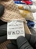 Unbranded Color Block Tan Pullover Sweater Size XL - photo 8