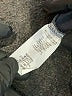 Mezzanine Gray Active Pants Size L - photo 5