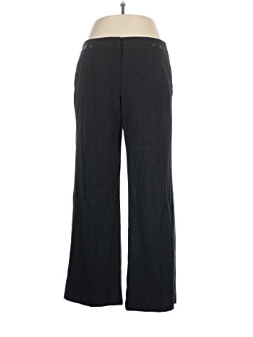 DressBarn Dress Pants (view 1)