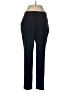 T Tahari Solid Blue Dress Pants Size 10 - photo 1