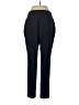 T Tahari Solid Blue Dress Pants Size 10 - photo 2