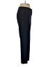 T Tahari Solid Blue Dress Pants Size 10 - photo 4