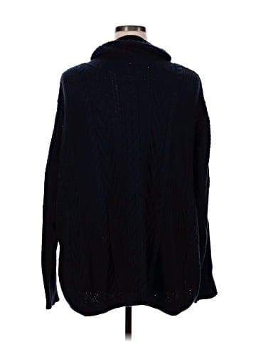 Keren Hart Turtleneck Sweater (view 2)