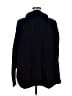 Keren Hart Blue Turtleneck Sweater Size 2X - photo 2