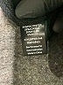 The Workshop Black Cardigan Size L - photo 8