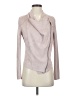 Blank NYC Solid Pink Cardigan Size S - photo 1