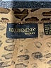 Requirements 100% Rayon Animal Print Brown Casual Skirt Size 1X - photo 4