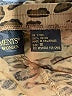 Requirements 100% Rayon Animal Print Brown Casual Skirt Size 1X - photo 5