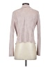 Blank NYC Solid Pink Cardigan Size S - photo 2