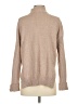 Assorted Brands Tan Turtleneck Sweater Size XS - photo 2