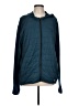 Zelos Solid Teal Jacket Size L - photo 1