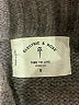 Electric & Rose Brown Cardigan Size S - photo 7