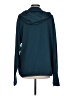 Zelos Solid Teal Jacket Size L - photo 2