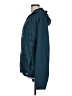 Zelos Solid Teal Jacket Size L - photo 5