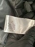 Giorgio Armani Stripes Blue Gray Trenchcoat Size EU 44 / US 14 - photo 7