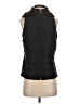 Tangerine 100% Polyester Black Vest Size S - photo 1