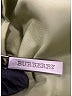 Burberry Green Raincoat Size XL - photo 5