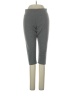 Jockey Color Block Gray Active Pants Size S - photo 1