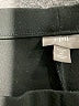 J.Jill Black Active Pants Size 14 (tall) - photo 4