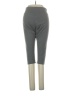Jockey Color Block Gray Active Pants Size S - photo 2