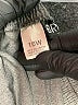 Briggs New York 100% Polyester Solid Gray Casual Pants Size 16w - photo 7