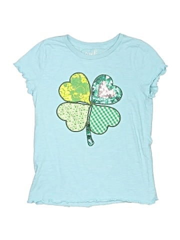 Peek... Short Sleeve T-Shirt (view 1)
