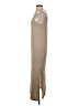 Amadi Tan Casual Dress Size S - photo 5