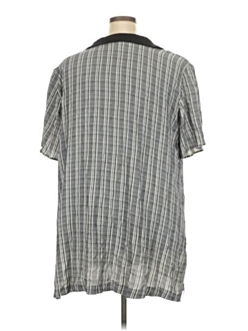 Stacey Tyler Short Sleeve Blouse (view 2)
