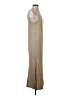 Amadi Tan Casual Dress Size S - photo 4