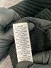 Ci Sono 100% Viscose Black Jacket Size M - photo 7