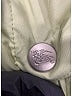 Burberry Green Raincoat Size XL - photo 7