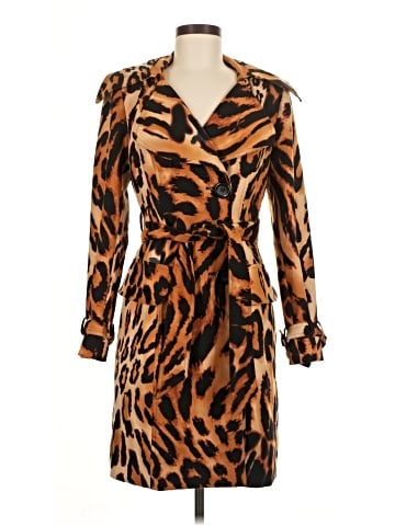 Alberto Makali Coat (view 1)