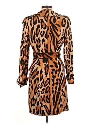 Alberto Makali Coat (view 2)