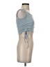Unbranded Blue Tank Top Size S - photo 4
