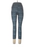 Peloton Blue Active Pants Size L - photo 1