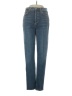 Citizens of Humanity Blue Jeans Size 25 waist - photo 1