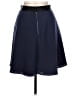3.1 Phillip Lim for Target 100% Polyester Solid Blue Casual Skirt Size 10 - photo 2