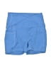 Unbranded Blue Athletic Shorts Size S - photo 1