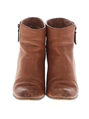 BP. Ankle Boots (view 2)