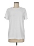 Unbranded White Short Sleeve T-Shirt Size M - photo 1
