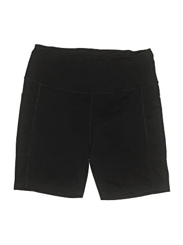 Danskin Athletic Shorts (view 1)