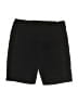 Danskin Solid Black Athletic Shorts Size M - photo 1