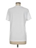 Unbranded White Short Sleeve T-Shirt Size M - photo 2
