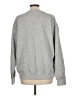 Unbranded Graphic Gray Sweatshirt Size L - photo 2